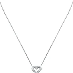 Collane|Gioielli In Argento<Morellato COLLANA TESORI - SAIW129