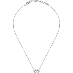 Collane|Gioielli In Argento<Morellato COLLANA TESORI - SAIW129
