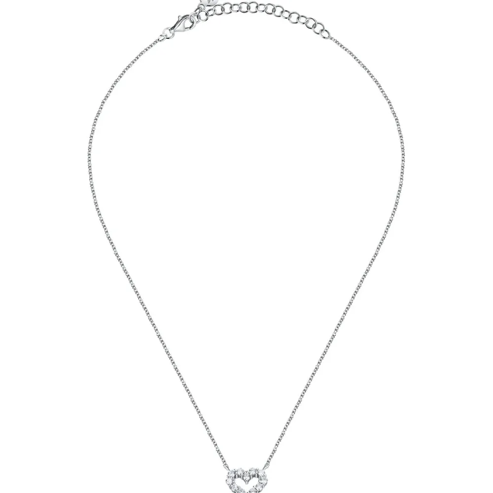 Collane|Gioielli In Argento<Morellato COLLANA TESORI - SAIW129