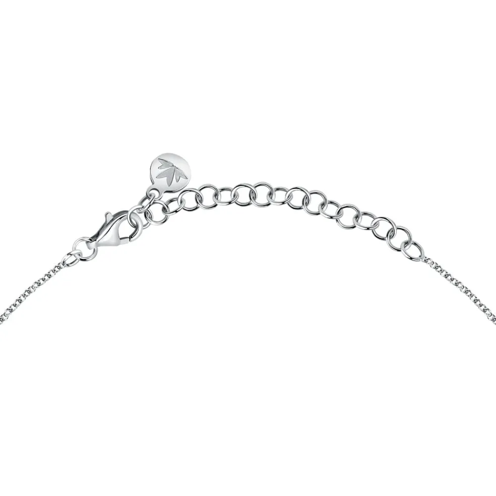 Collane|Gioielli In Argento<Morellato COLLANA TESORI - SAIW129