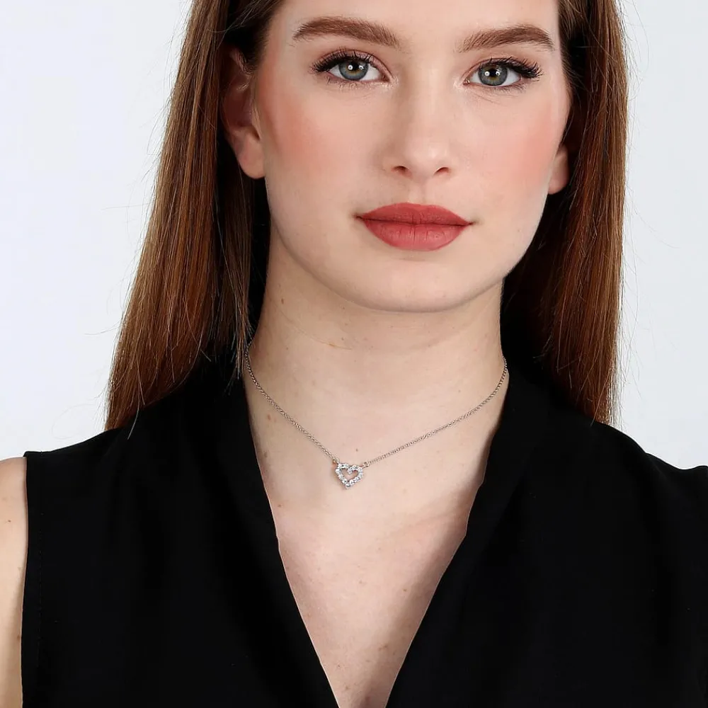 Collane|Gioielli In Argento<Morellato COLLANA TESORI - SAIW129