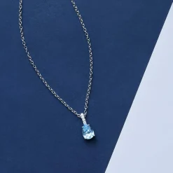 Gioielli In Argento|Collane<Morellato COLLANA TESORI - SAIW192