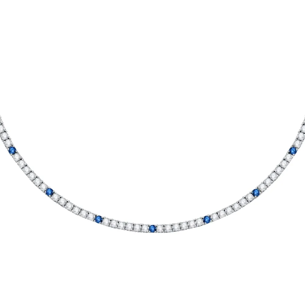 Collane|Gioielli In Argento<Morellato COLLANA TESORI - SAIW136