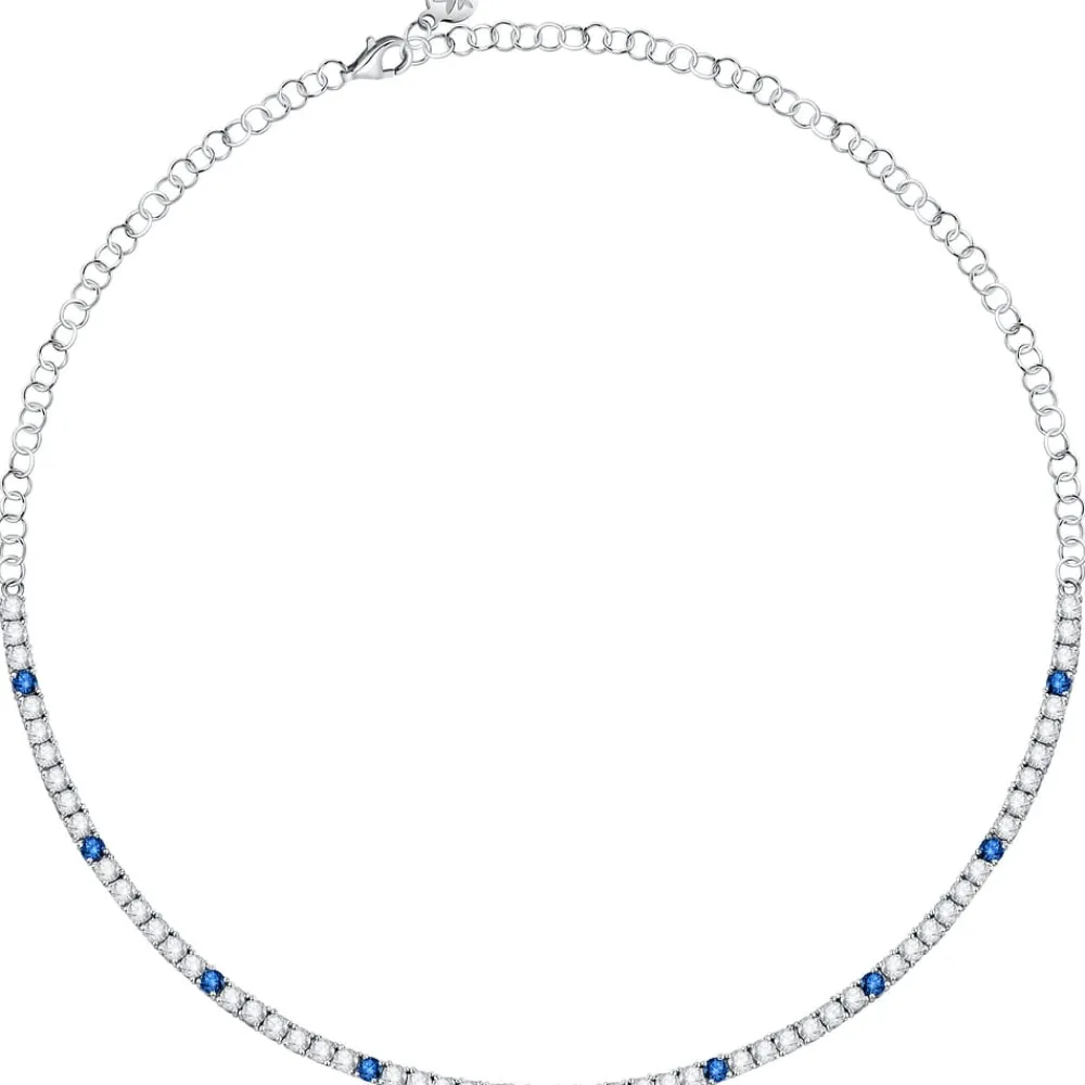 Collane|Gioielli In Argento<Morellato COLLANA TESORI - SAIW136