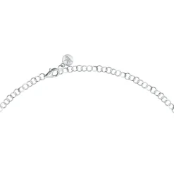 Collane|Gioielli In Argento<Morellato COLLANA TESORI - SAIW136