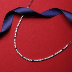 Collane|Gioielli In Argento<Morellato COLLANA TESORI - SAIW136