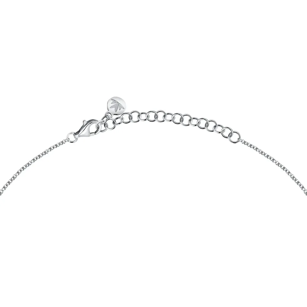 Gioielli In Argento|Collane<Morellato COLLANA TESORI - SAIW282