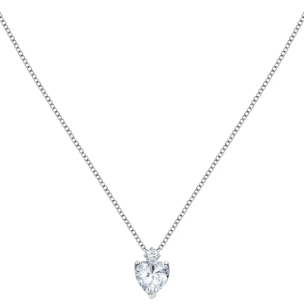 Collane|Gioielli In Argento<Morellato COLLANA TESORI - SAIW158