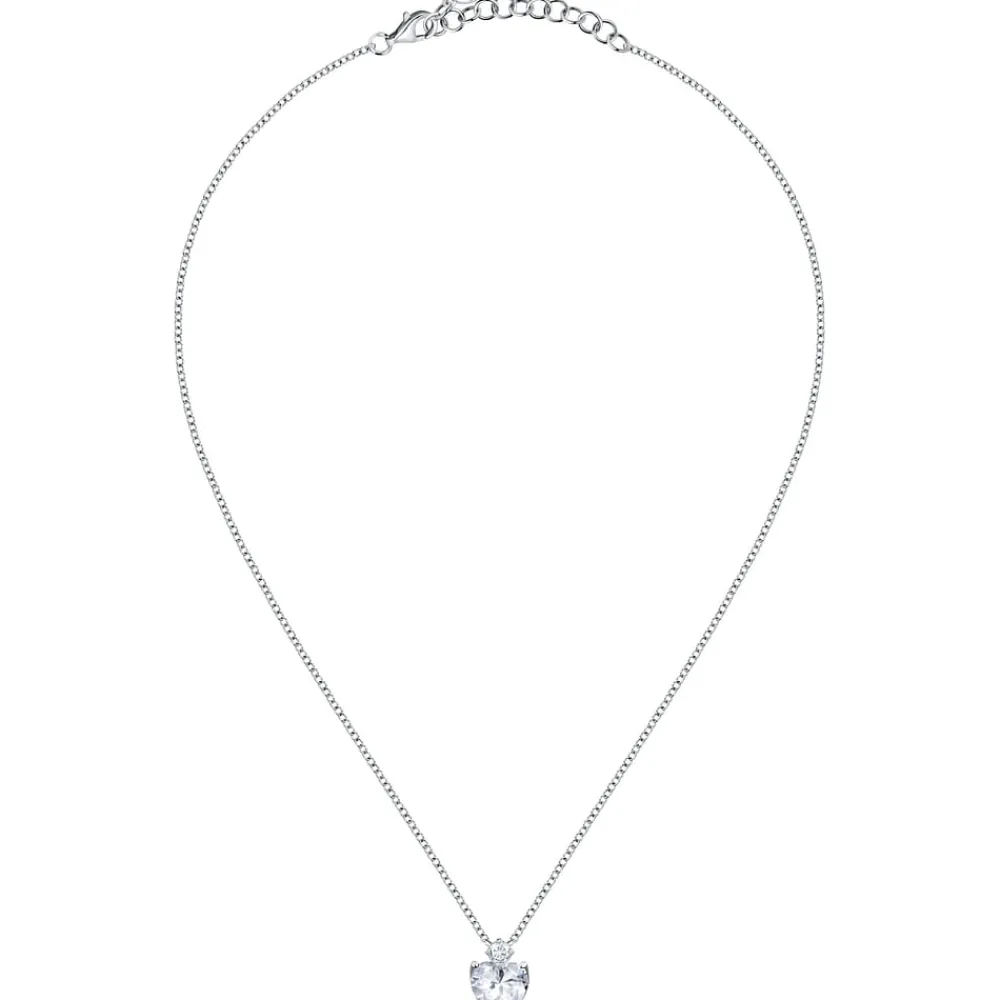 Collane|Gioielli In Argento<Morellato COLLANA TESORI - SAIW158