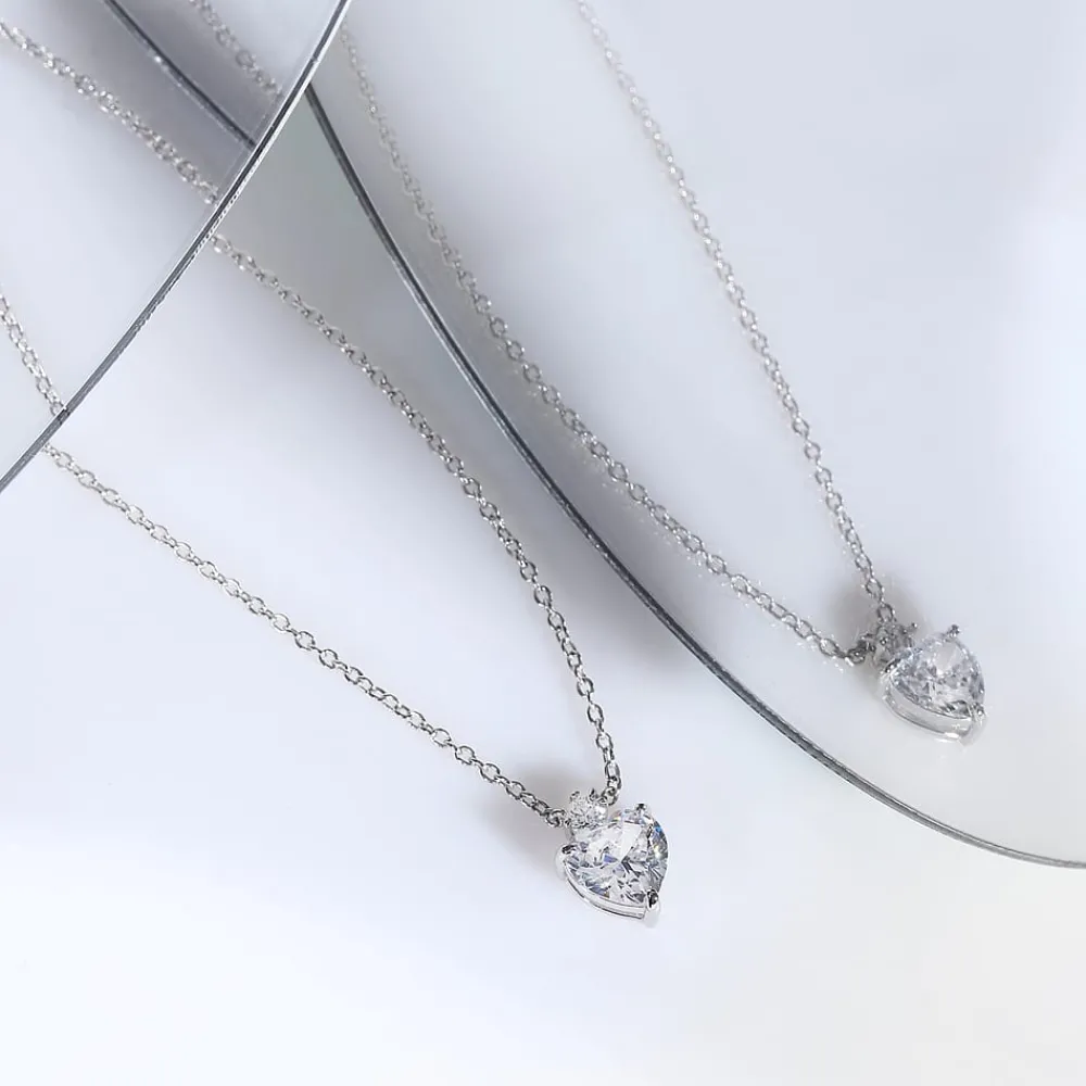 Collane|Gioielli In Argento<Morellato COLLANA TESORI - SAIW158
