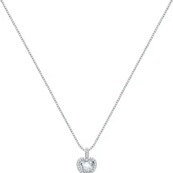 Collane|Gioielli In Argento<Morellato Collana Tesori in argento - SAVB02