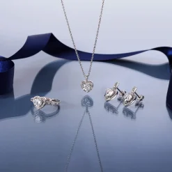 Collane|Gioielli In Argento<Morellato Collana Tesori in argento - SAVB02