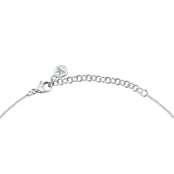 Collane|Gioielli In Argento<Morellato Collana Tesori in argento - SAVB02