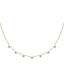 Gioielli In Argento|Collane<Morellato COLLANA TESORI - SAIW303