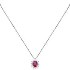 Collane|Gioielli In Argento<Morellato COLLANA TESORI - SAIW281