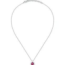 Collane|Gioielli In Argento<Morellato COLLANA TESORI - SAIW281