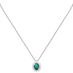 Collane|Gioielli In Argento<Morellato COLLANA TESORI - SAIW280