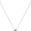 Collane|Gioielli In Argento<Morellato Collana Tesori in argento - SAIW108