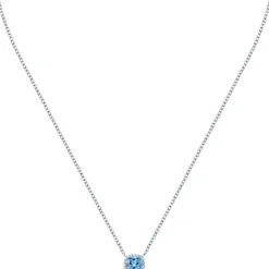 Collane|Gioielli In Argento<Morellato Collana Tesori in argento - SAIW108