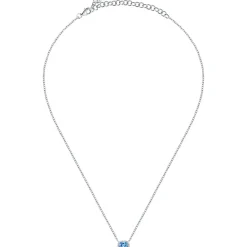 Collane|Gioielli In Argento<Morellato Collana Tesori in argento - SAIW108