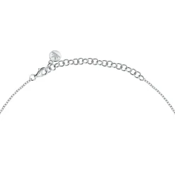Collane|Gioielli In Argento<Morellato Collana Tesori in argento - SAIW108