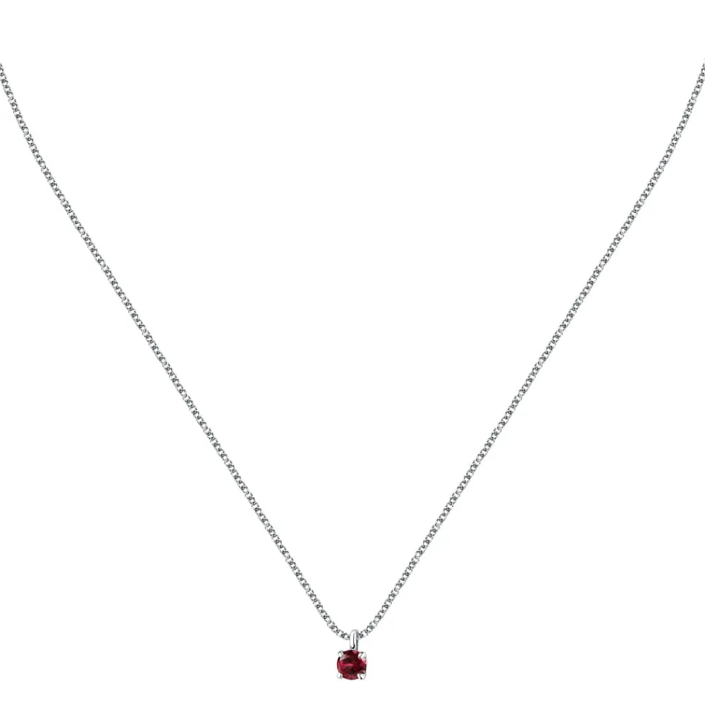Gioielli Donna<Morellato COLLANA TESORI - SAIW174