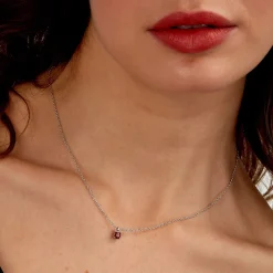Gioielli Donna<Morellato COLLANA TESORI - SAIW174