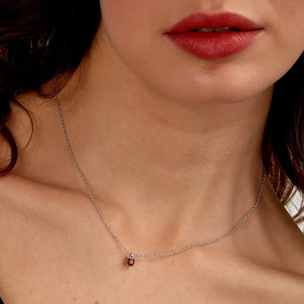 Gioielli Donna<Morellato COLLANA TESORI - SAIW174