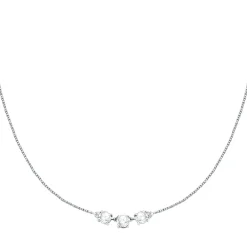 Gioielli In Argento|Collane<Morellato COLLANA TESORI - SAIW296