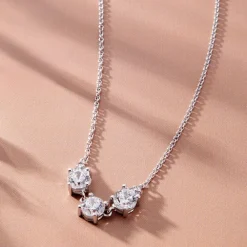 Gioielli In Argento|Collane<Morellato COLLANA TESORI - SAIW296