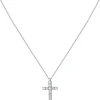 Collane|Gioielli In Argento<Morellato Collana Tesori in argento - SAIW117