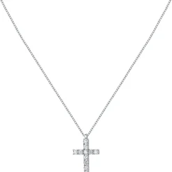 Collane|Gioielli In Argento<Morellato Collana Tesori in argento - SAIW117