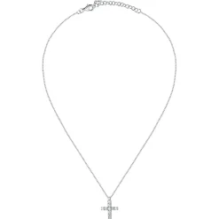 Collane|Gioielli In Argento<Morellato Collana Tesori in argento - SAIW117