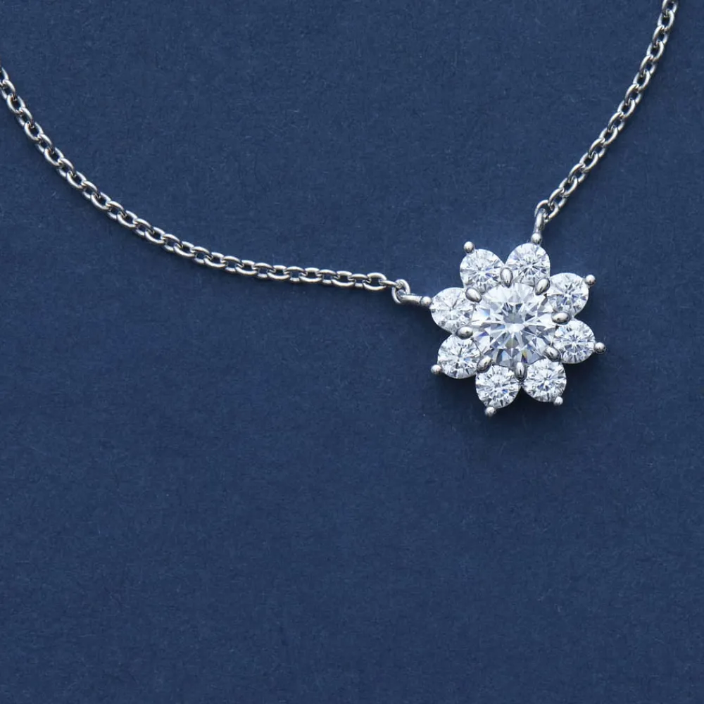 Gioielli In Argento|Collane<Morellato COLLANA TESORI - SAIW184