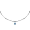 Collane|Gioielli In Argento<Morellato Collana Tesori in argento - SAIW106