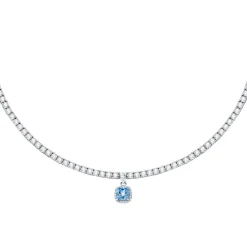 Collane|Gioielli In Argento<Morellato Collana Tesori in argento - SAIW106