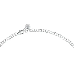 Collane|Gioielli In Argento<Morellato Collana Tesori in argento - SAIW106