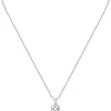 Collane|Gioielli In Argento<Morellato Collana Tesori in argento - SAIW109