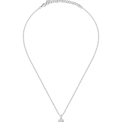 Collane|Gioielli In Argento<Morellato Collana Tesori in argento - SAIW109