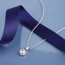 Collane|Gioielli In Argento<Morellato Collana Tesori in argento - SAIW109