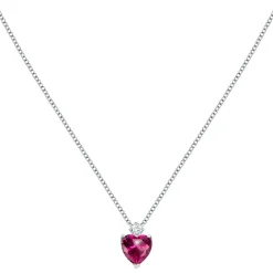 Gioielli Donna<Morellato COLLANA TESORI - SAIW161
