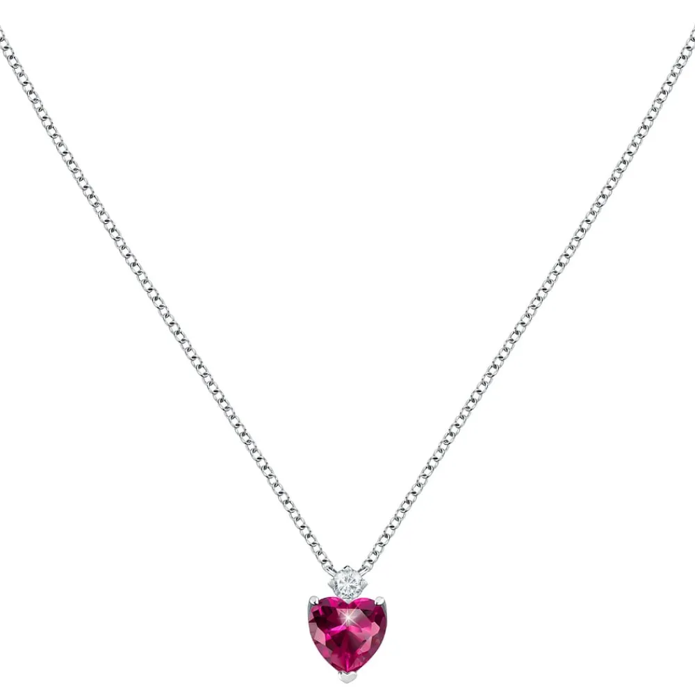 Gioielli Donna<Morellato COLLANA TESORI - SAIW161