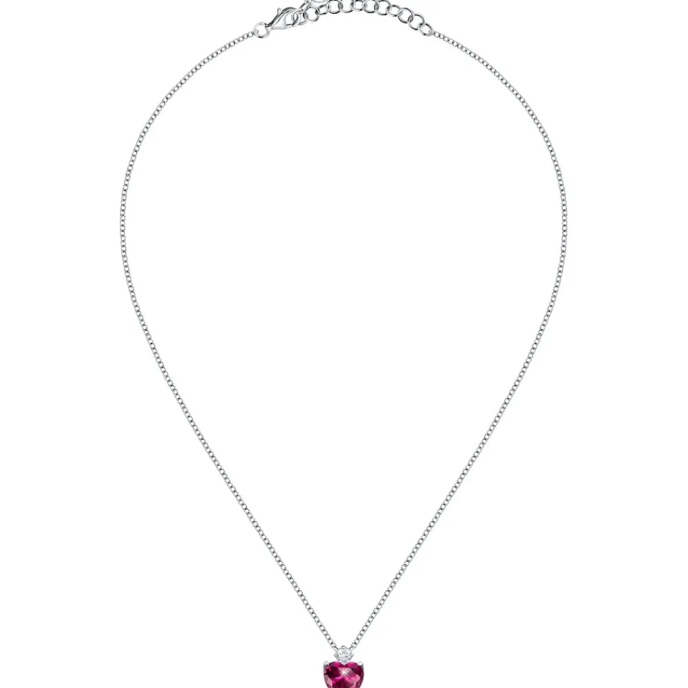 Gioielli Donna<Morellato COLLANA TESORI - SAIW161