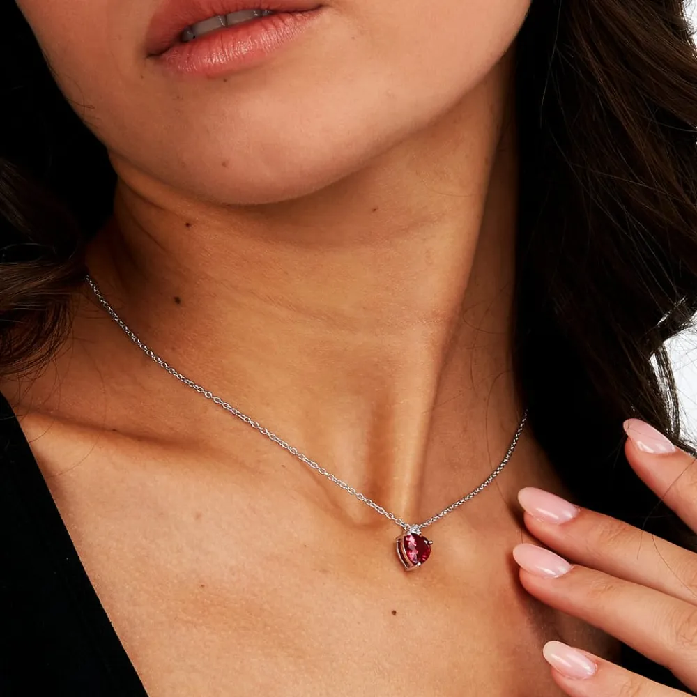 Gioielli Donna<Morellato COLLANA TESORI - SAIW161
