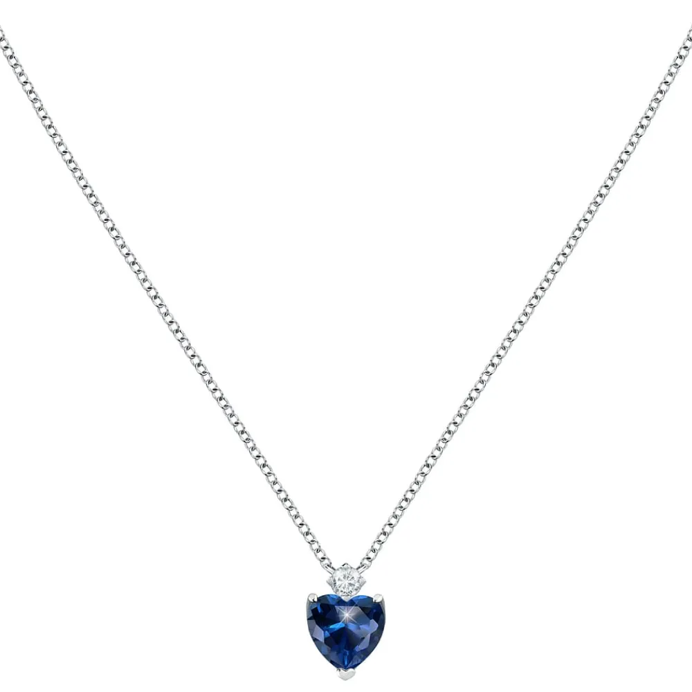 Collane|Gioielli In Argento<Morellato COLLANA TESORI - SAIW159