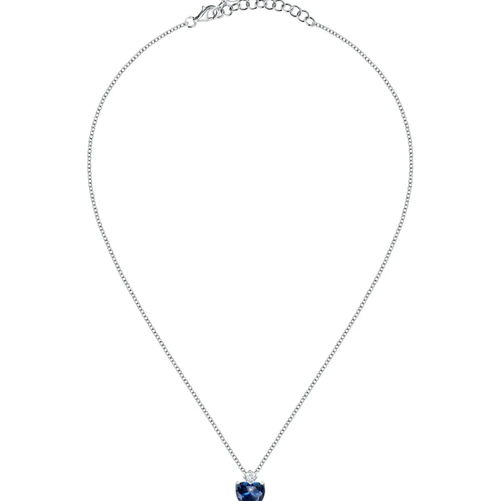Collane|Gioielli In Argento<Morellato COLLANA TESORI - SAIW159
