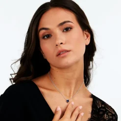 Collane|Gioielli In Argento<Morellato COLLANA TESORI - SAIW159