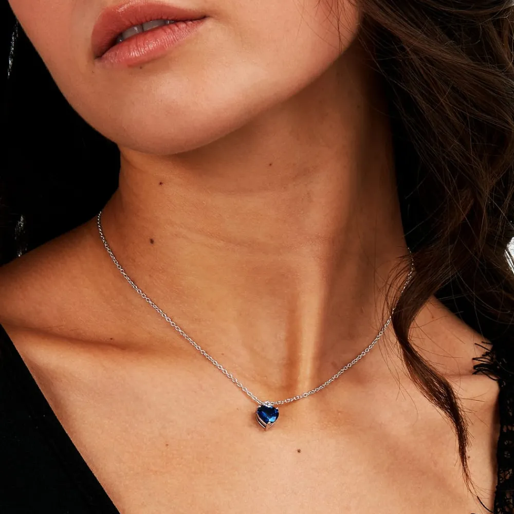 Collane|Gioielli In Argento<Morellato COLLANA TESORI - SAIW159