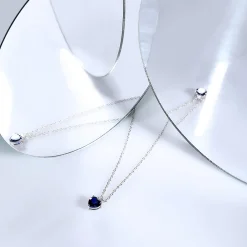 Collane|Gioielli In Argento<Morellato COLLANA TESORI - SAIW159