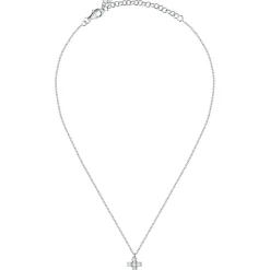 Collane|Gioielli In Argento<Morellato Collana Tesori in argento - SAIW118
